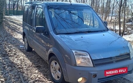 Ford Tourneo Connect I, 2004 год, 290 000 рублей, 2 фотография