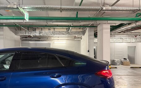 Mercedes-Benz GLE Coupe AMG, 2020 год, 9 000 000 рублей, 2 фотография