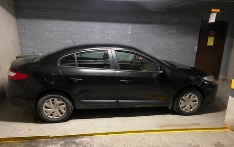 Renault Fluence I, 2014 год, 680 000 рублей, 2 фотография