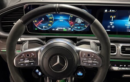Mercedes-Benz GLE Coupe AMG, 2020 год, 9 000 000 рублей, 5 фотография