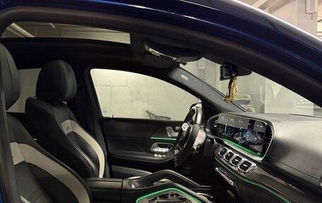 Mercedes-Benz GLE Coupe AMG, 2020 год, 9 000 000 рублей, 4 фотография