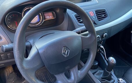 Renault Fluence I, 2014 год, 680 000 рублей, 7 фотография