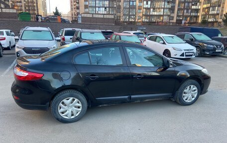 Renault Fluence I, 2014 год, 680 000 рублей, 6 фотография