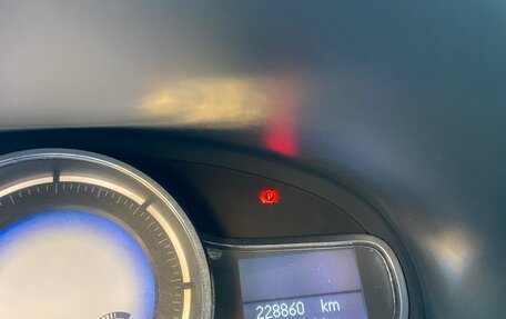 Renault Fluence I, 2014 год, 680 000 рублей, 8 фотография