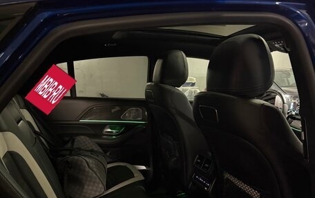 Mercedes-Benz GLE Coupe AMG, 2020 год, 9 000 000 рублей, 7 фотография