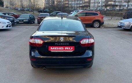 Renault Fluence I, 2014 год, 680 000 рублей, 5 фотография
