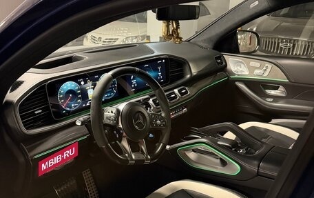 Mercedes-Benz GLE Coupe AMG, 2020 год, 9 000 000 рублей, 6 фотография