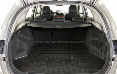 KIA cee'd III, 2014 год, 1 090 000 рублей, 10 фотография