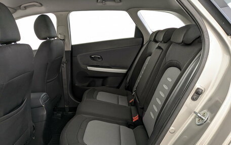 KIA cee'd III, 2014 год, 1 090 000 рублей, 12 фотография