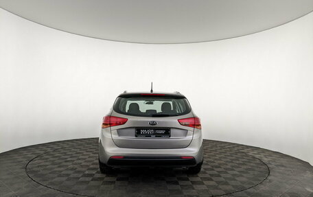 KIA cee'd III, 2014 год, 1 090 000 рублей, 6 фотография