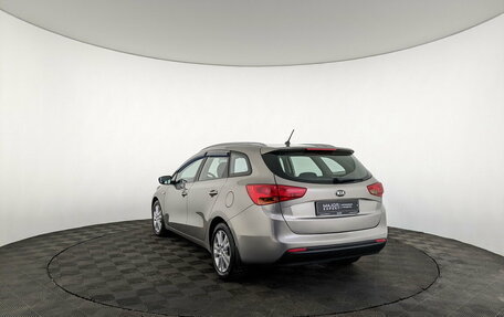 KIA cee'd III, 2014 год, 1 090 000 рублей, 7 фотография