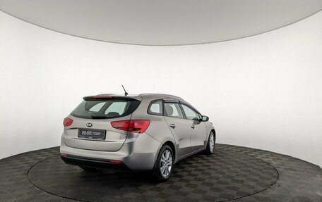 KIA cee'd III, 2014 год, 1 090 000 рублей, 5 фотография