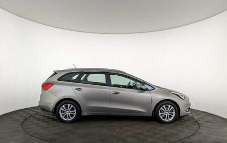 KIA cee'd III, 2014 год, 1 090 000 рублей, 4 фотография