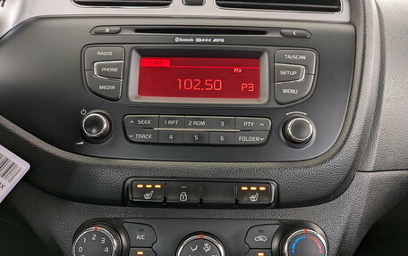 KIA cee'd III, 2014 год, 1 090 000 рублей, 15 фотография