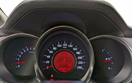 KIA cee'd III, 2014 год, 1 090 000 рублей, 13 фотография