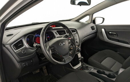 KIA cee'd III, 2014 год, 1 090 000 рублей, 16 фотография