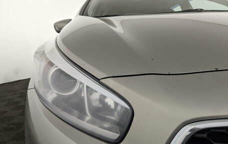 KIA cee'd III, 2014 год, 1 090 000 рублей, 17 фотография