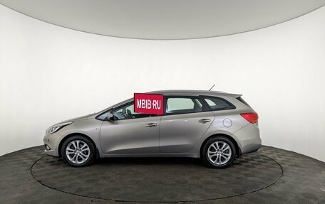 KIA cee'd III, 2014 год, 1 090 000 рублей, 8 фотография