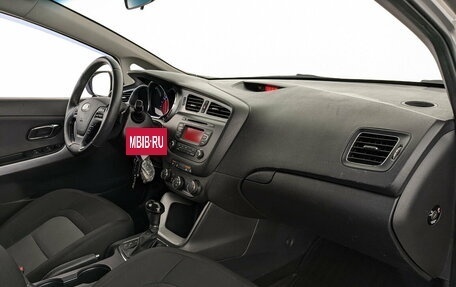 KIA cee'd III, 2014 год, 1 090 000 рублей, 11 фотография