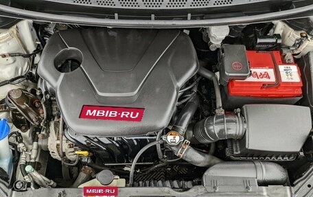 KIA cee'd III, 2014 год, 1 090 000 рублей, 9 фотография