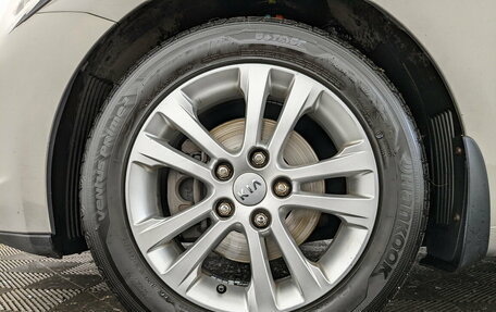 KIA cee'd III, 2014 год, 1 090 000 рублей, 18 фотография