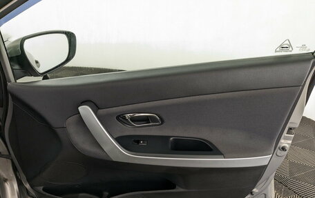 KIA cee'd III, 2014 год, 1 090 000 рублей, 24 фотография