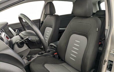 KIA cee'd III, 2014 год, 1 090 000 рублей, 20 фотография