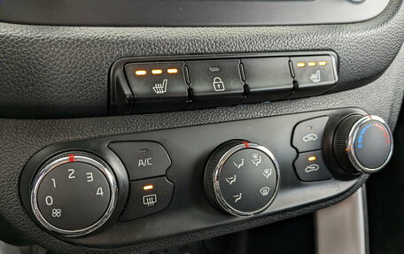 KIA cee'd III, 2014 год, 1 090 000 рублей, 26 фотография