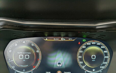 Geely Tugella FY11, 2024 год, 3 650 000 рублей, 13 фотография