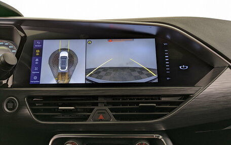 Geely Tugella FY11, 2024 год, 3 650 000 рублей, 15 фотография