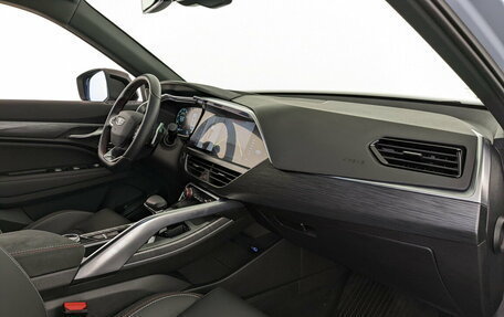 Geely Tugella FY11, 2024 год, 3 650 000 рублей, 11 фотография