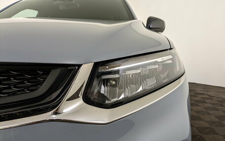 Geely Tugella FY11, 2024 год, 3 650 000 рублей, 17 фотография