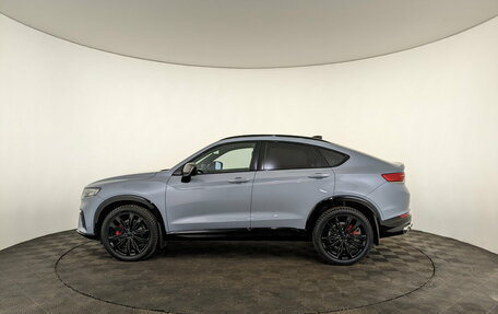 Geely Tugella FY11, 2024 год, 3 650 000 рублей, 8 фотография