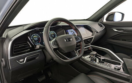 Geely Tugella FY11, 2024 год, 3 650 000 рублей, 16 фотография