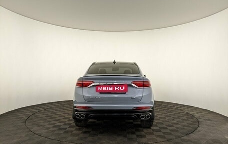 Geely Tugella FY11, 2024 год, 3 650 000 рублей, 6 фотография