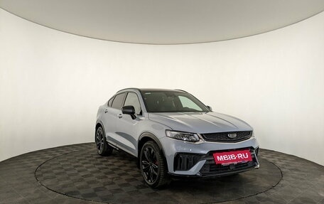 Geely Tugella FY11, 2024 год, 3 650 000 рублей, 3 фотография