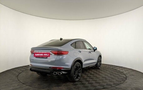 Geely Tugella FY11, 2024 год, 3 650 000 рублей, 5 фотография