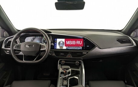 Geely Tugella FY11, 2024 год, 3 650 000 рублей, 14 фотография