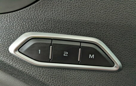 Geely Tugella FY11, 2024 год, 3 650 000 рублей, 21 фотография