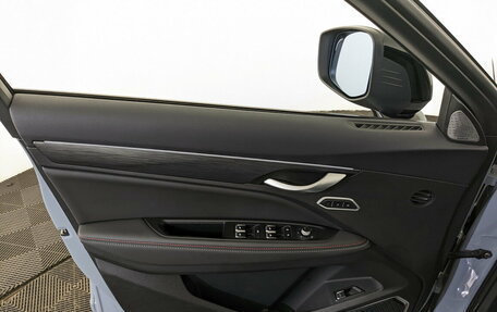 Geely Tugella FY11, 2024 год, 3 650 000 рублей, 19 фотография