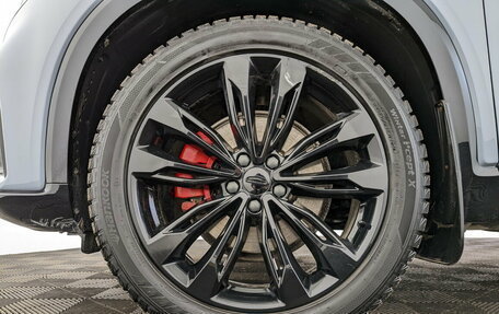 Geely Tugella FY11, 2024 год, 3 650 000 рублей, 18 фотография