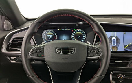 Geely Tugella FY11, 2024 год, 3 650 000 рублей, 24 фотография