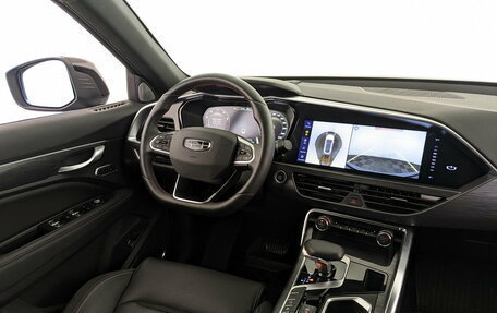 Geely Tugella FY11, 2024 год, 3 650 000 рублей, 28 фотография