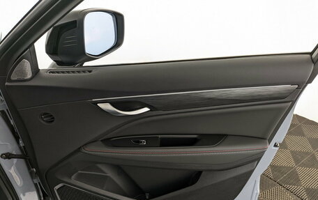 Geely Tugella FY11, 2024 год, 3 650 000 рублей, 27 фотография