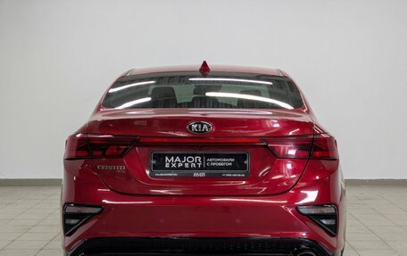 KIA Cerato IV, 2021 год, 2 100 000 рублей, 3 фотография