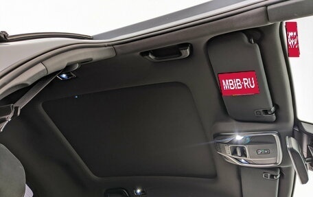 Geely Tugella FY11, 2024 год, 3 650 000 рублей, 25 фотография