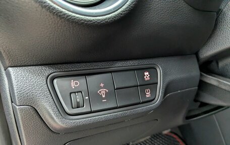 KIA Cerato IV, 2021 год, 2 100 000 рублей, 10 фотография