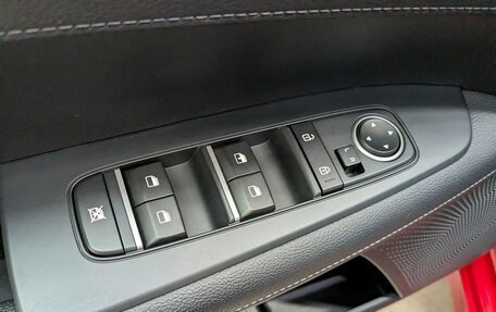 KIA Cerato IV, 2021 год, 2 100 000 рублей, 9 фотография