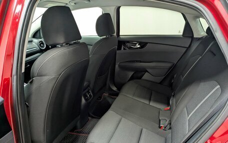 KIA Cerato IV, 2021 год, 2 100 000 рублей, 5 фотография