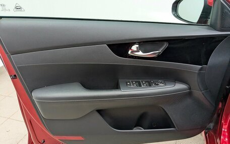 KIA Cerato IV, 2021 год, 2 100 000 рублей, 8 фотография